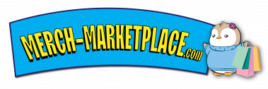 Merch Marketplace™